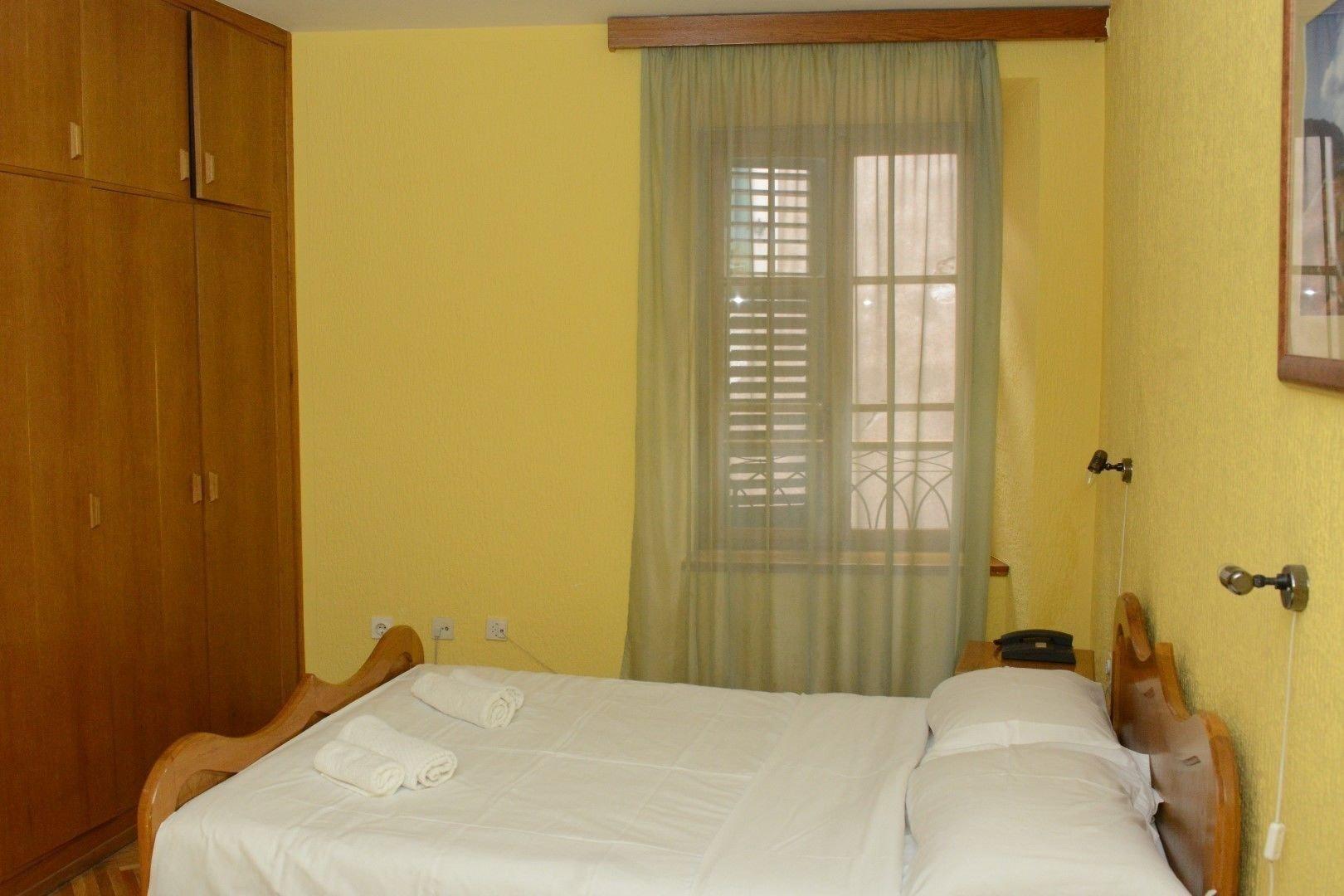 Hotel Marija Котор Екстериор снимка