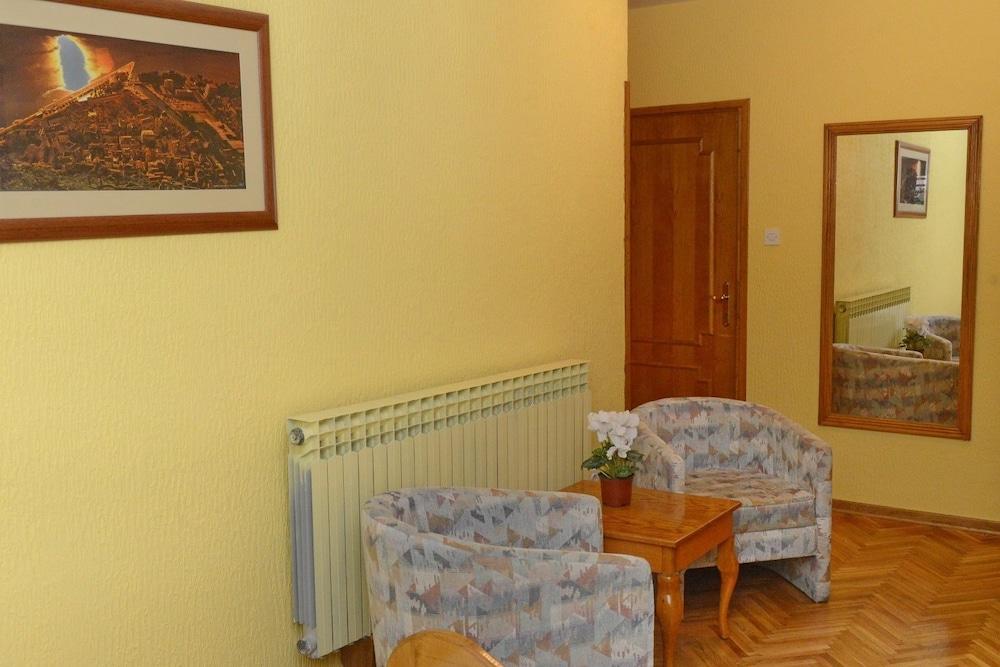 Hotel Marija Котор Екстериор снимка