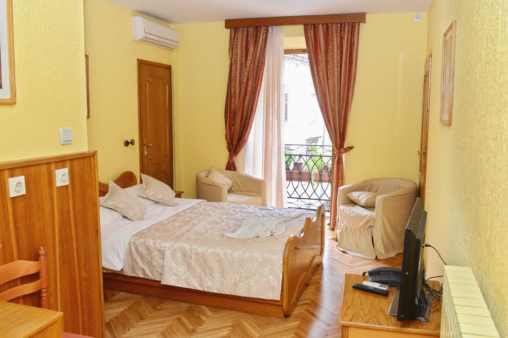 Hotel Marija Котор Стая снимка